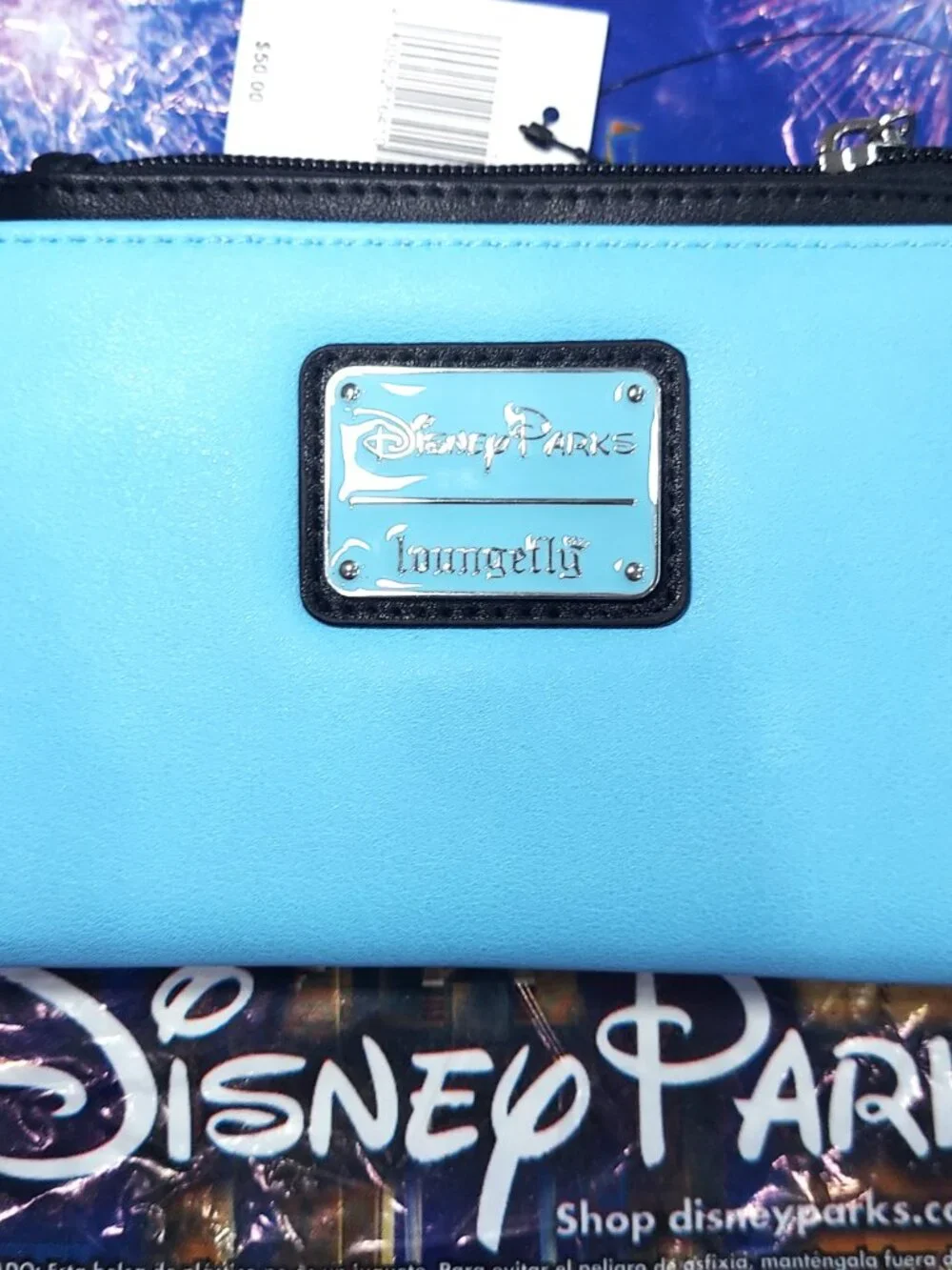 NEW Disney Loungefly 7